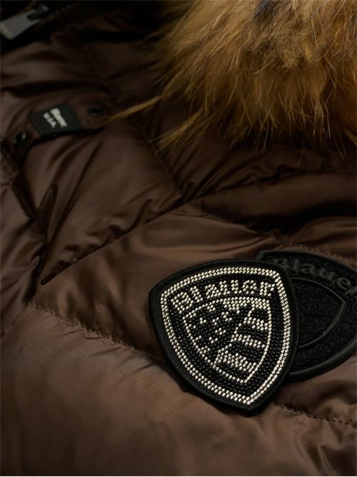  BLAUER | 25WBLDC03099-006047/365EI
